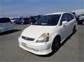 2001 Honda Stream