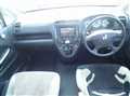 2001 Honda Stream