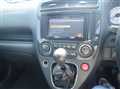 2001 Honda Stream