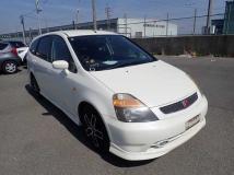 2001 Honda Stream