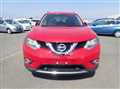 2016 Nissan X-Trail