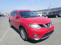 2016 Nissan X-Trail