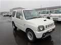 2000 Suzuki Jimny