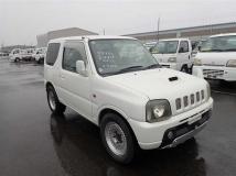 2000 Suzuki Jimny