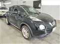 2016 Nissan Juke