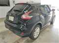 2016 Nissan Juke