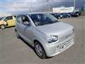 2019 Suzuki Alto