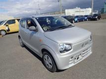 2019 Suzuki Alto