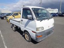 1998 Mitsubishi Minicab Truck