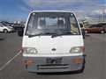 1993 Subaru Sambar Truck