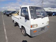1993 Subaru Sambar Truck