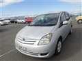 2003 Toyota Corolla Spacio