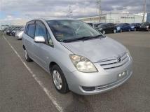2003 Toyota Corolla Spacio