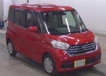 2019 Nissan DAYZ ROOX