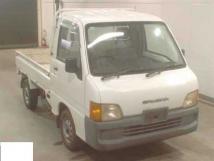 2000 Subaru Sambar Truck