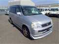 2001 Honda Step WGN