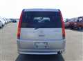 2001 Honda Step WGN