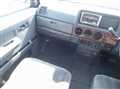 2001 Honda Step WGN