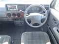 2001 Honda Step WGN