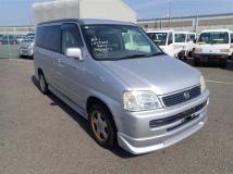 2001 Honda Step WGN