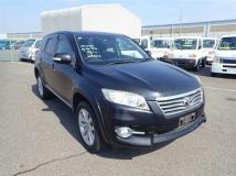 2011 Toyota Vanguard