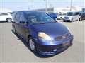 2001 Honda Stream