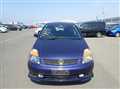 2001 Honda Stream
