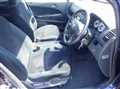 2001 Honda Stream