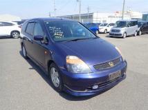 2001 Honda Stream