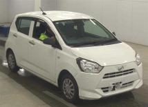 2019 Daihatsu Mira Es