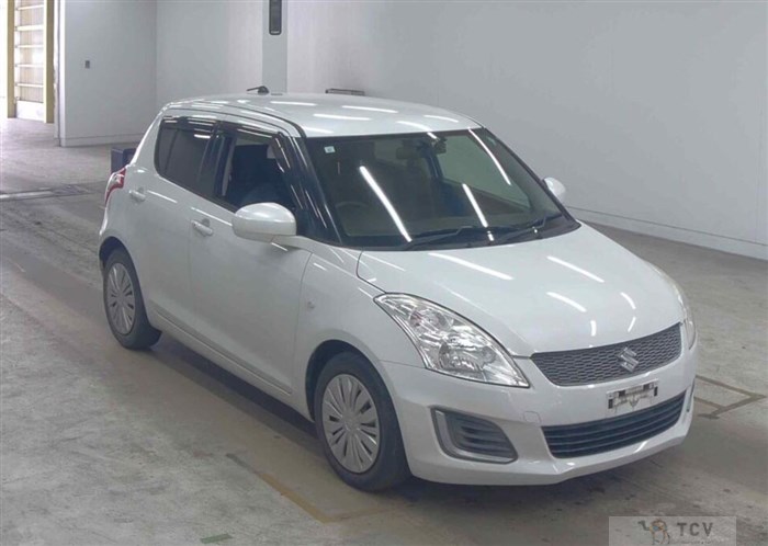 2016 Suzuki Swift