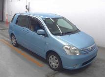2007 Toyota Raum