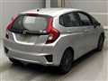 2016 Honda Fit