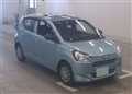 2019 Daihatsu Mira Es