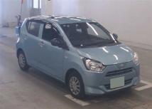 2019 Daihatsu Mira Es