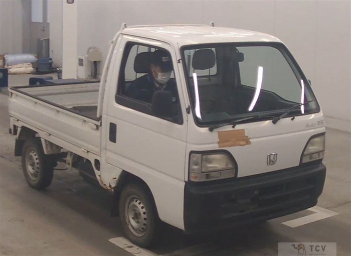 1997 Honda Acty Truck