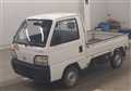 1997 Honda Acty Truck