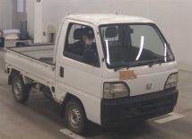 1997 Honda Acty Truck