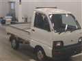 1998 Mitsubishi Minicab Truck