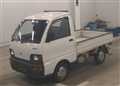 1998 Mitsubishi Minicab Truck
