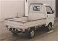 1998 Mitsubishi Minicab Truck