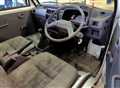 1998 Mitsubishi Minicab Truck