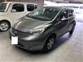 2016 Nissan Note