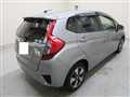 2016 Honda Fit
