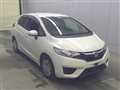 2016 Honda Fit