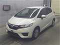 2016 Honda Fit