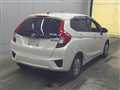 2016 Honda Fit