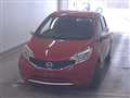 2016 Nissan Note