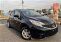2016 Nissan Note