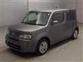 2017 Nissan Cube
